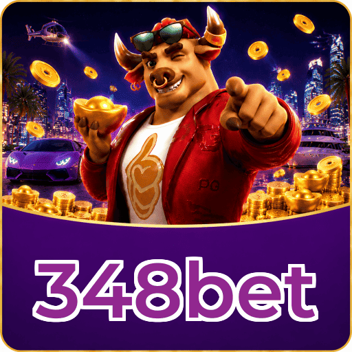 Loteria 348bet - Quina e mais jogos