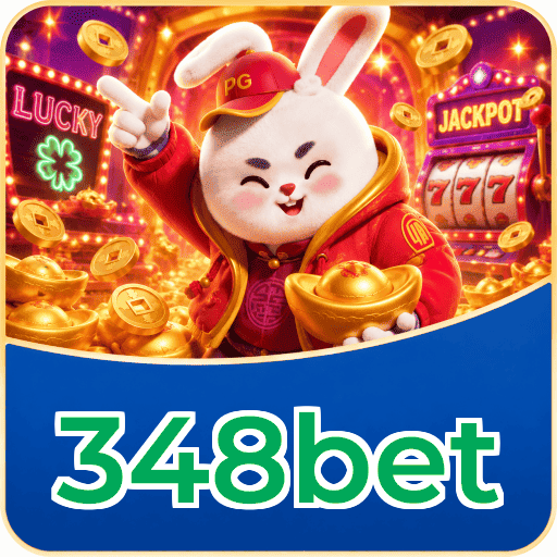 Slots 348bet - RTP Alto Certificado