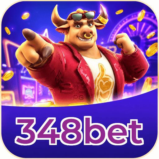 Certificação GLI 348bet