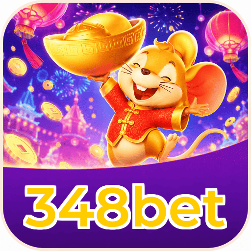 348bet Logo 2