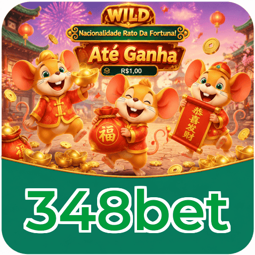 348bet Instalar Logo 3