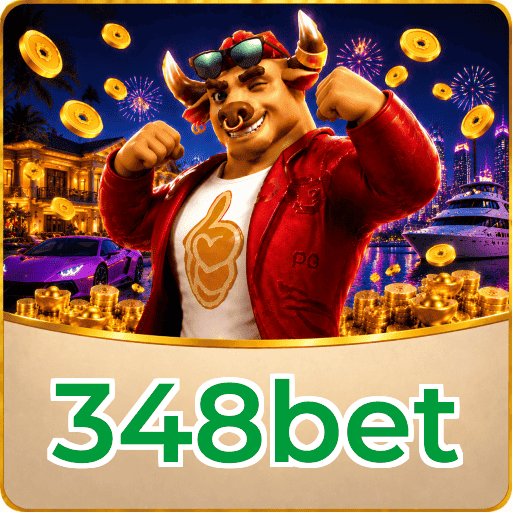 Licença Curaçao 348bet