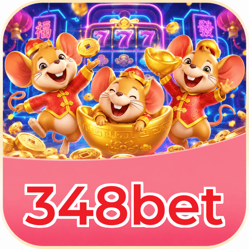 348bet Segurança Logo 2