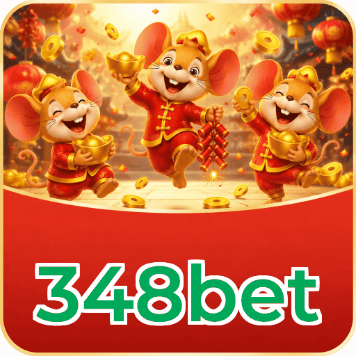 348bet Logo 1