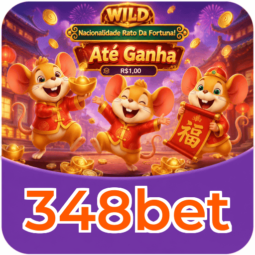 348bet Segurança Logo 3