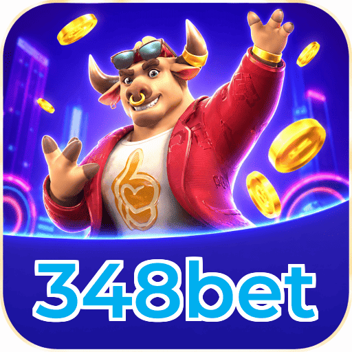 348bet Instalar Logo 2