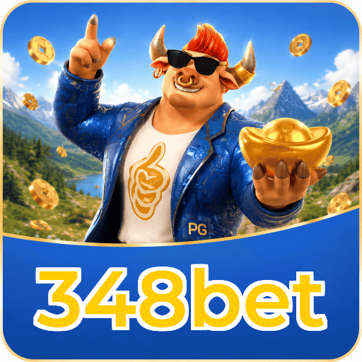 348bet Segurança Logo 1